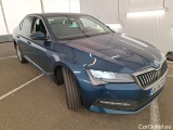  Skoda  Superb  Berline Business 2.0 TDI 150CV BVA7 E6d #4