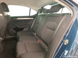  Skoda  Superb  Berline Business 2.0 TDI 150CV BVA7 E6d #9