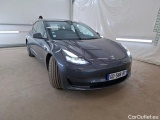 Tesla  Model 3 TESLA  / 2018 / 4P / Berline Grande Autonomie Dual Motor AWD #5