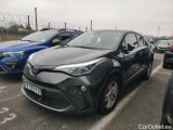  Toyota  C-HR TOYOTA  / 2016 / 5P / SUV 1.8 Hybride 122 Dynamic Business Stage A 
