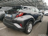  Toyota  C-HR TOYOTA  / 2016 / 5P / SUV 1.8 Hybride 122 Dynamic Business Stage A #3