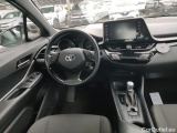  Toyota  C-HR TOYOTA  / 2016 / 5P / SUV 1.8 Hybride 122 Dynamic Business Stage A #5