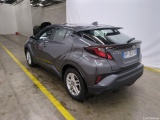  Toyota  C-HR TOYOTA  / 2016 / 5P / SUV 1.8 HYBRIDE 122 DYNAMIC BUSINESS #2