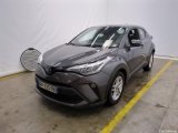  Toyota  C-HR TOYOTA  / 2016 / 5P / SUV 1.8 HYBRIDE 122 DYNAMIC BUSINESS 