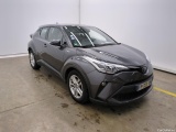  Toyota  C-HR TOYOTA  / 2016 / 5P / SUV 1.8 HYBRIDE 122 DYNAMIC BUSINESS #4