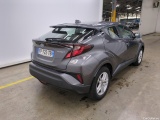  Toyota  C-HR TOYOTA  / 2016 / 5P / SUV 1.8 HYBRIDE 122 DYNAMIC BUSINESS #3