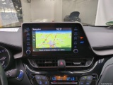  Toyota  C-HR TOYOTA  / 2016 / 5P / SUV 1.8 HYBRIDE 122 DYNAMIC BUSINESS #7