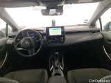  Toyota  Corolla TOYOTA  / 2018 / 5P / Berline Hybride 122h Dynamic Business Stage Acad #5