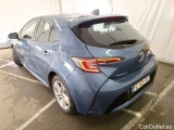  Toyota  Corolla TOYOTA  / 2018 / 5P / Berline Hybride 122h Dynamic Business Stage Acad #2