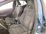  Toyota  Corolla TOYOTA  / 2018 / 5P / Berline Hybride 122h Dynamic Business Stage Acad #8