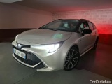  Toyota  Corolla TOYOTA  Touring Sports / 2018 / 5P / Break Hybride 184h Collection 