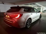  Toyota  Corolla TOYOTA  Touring Sports / 2018 / 5P / Break Hybride 184h Collection #3