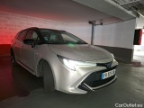  Toyota  Corolla TOYOTA  Touring Sports / 2018 / 5P / Break Hybride 184h Collection #4