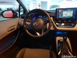  Toyota  Corolla TOYOTA  Touring Sports / 2018 / 5P / Break Hybride 184h Collection #5