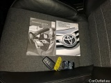  Toyota  Corolla TOYOTA  Touring Sports / 2018 / 5P / Break Hybride 184h Collection #12