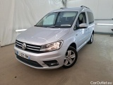  Volkswagen  Caddy  PKW Comfortline BMT 2.0 TDI 100CV BVA6 E6 