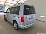  Volkswagen  Caddy  PKW Comfortline BMT 2.0 TDI 100CV BVA6 E6 #2