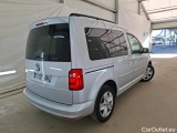  Volkswagen  Caddy  PKW Comfortline BMT 2.0 TDI 100CV BVA6 E6 #3