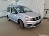  Volkswagen  Caddy  PKW Comfortline BMT 2.0 TDI 100CV BVA6 E6 #4