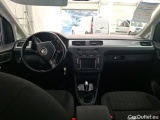  Volkswagen  Caddy  PKW Comfortline BMT 2.0 TDI 100CV BVA6 E6 #5