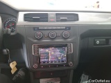  Volkswagen  Caddy  PKW Comfortline BMT 2.0 TDI 100CV BVA6 E6 #7