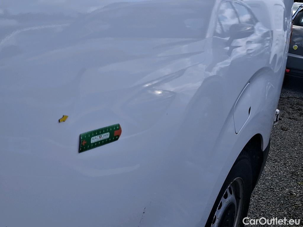  Peugeot  Expert  Fourgon Premium Pack Standard 1.6 HDi 95CV BVM5 E6 #2