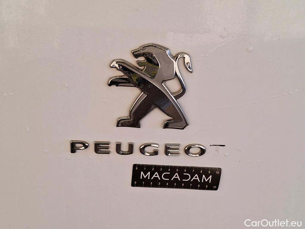  Peugeot  Partner  Asphalt L2 1.6 HDi 100CV BVM5 E6 #26