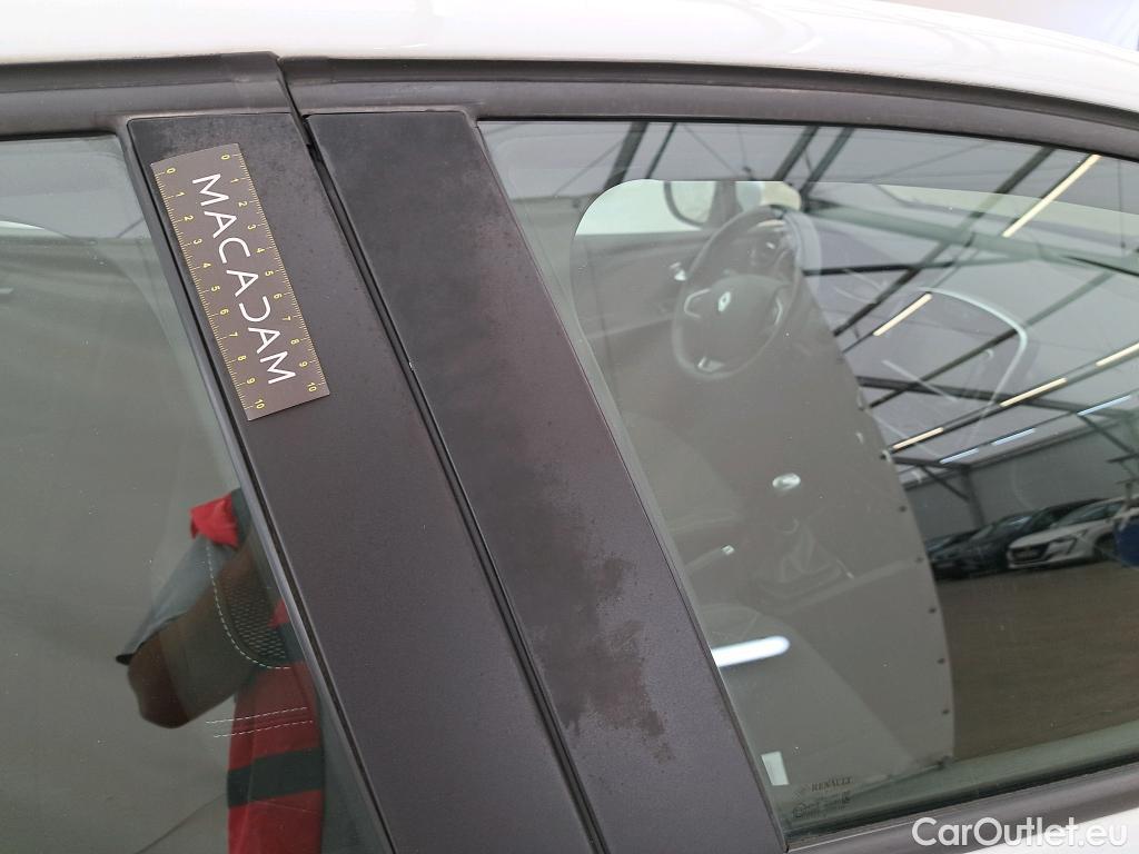  Renault  Clio  IV Air MediaNav 1.5 dCi 75CV BVM5 E6 #17