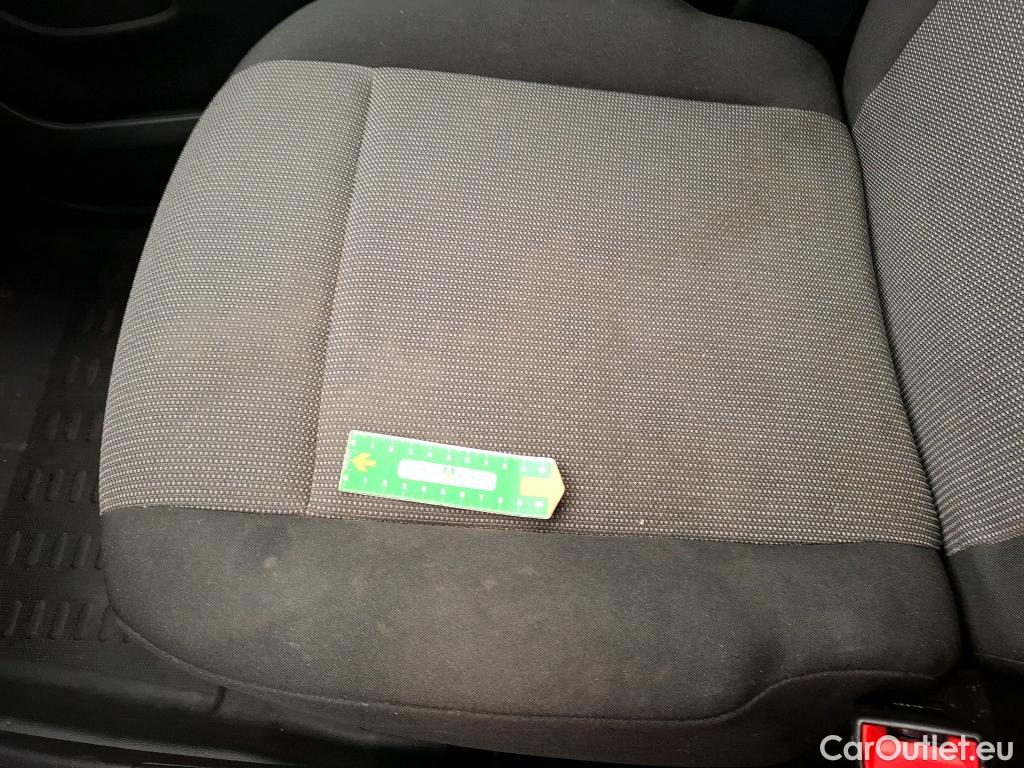  Peugeot  Partner  Premium L2 1.5 HDi 100CV BVM6 E6d #36