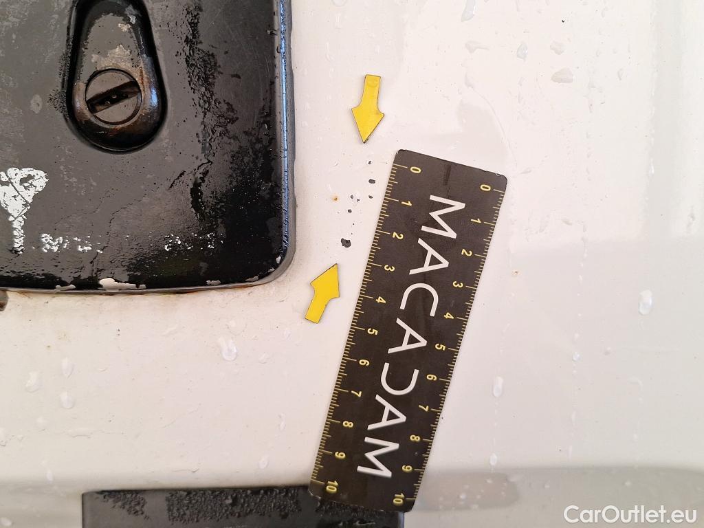  Peugeot  Partner  Asphalt L2 1.6 HDi 100CV BVM5 E6 #15
