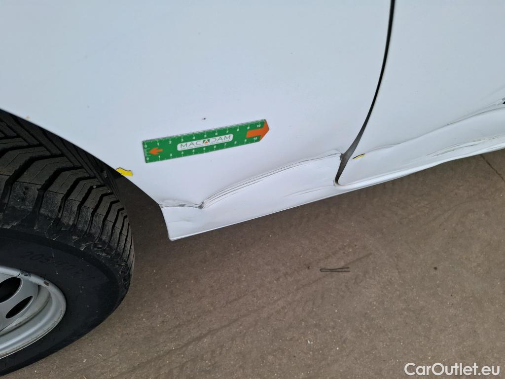  Peugeot  Partner  Premium L2 1.5 HDi 100CV BVM6 E6d #5
