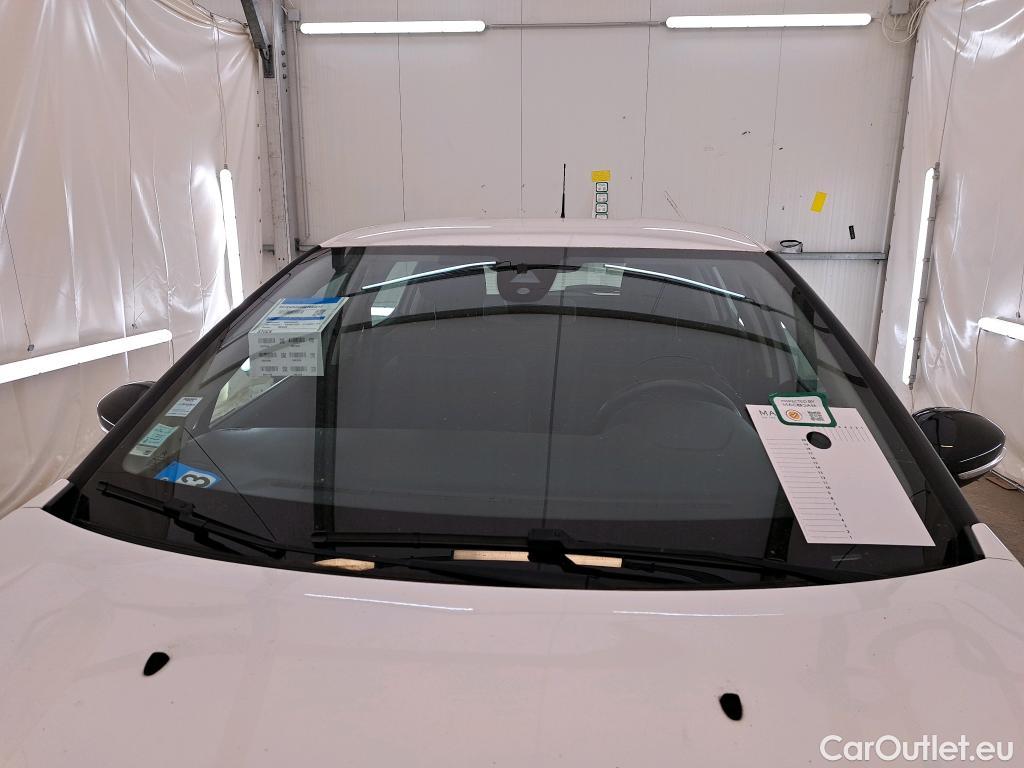  Citroen  C3  Société Feel Nav 1.6 BlueHDi 75CV BVM5 E6 #11