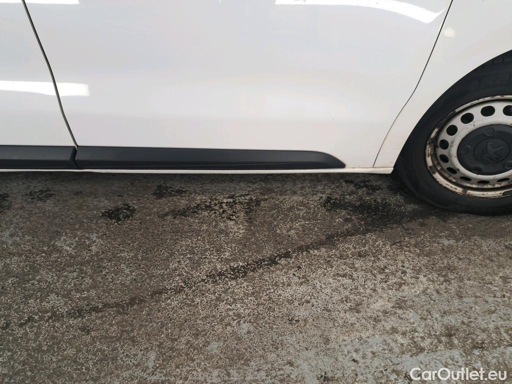  Peugeot  Expert PEUGEOT  / 2016 / 4P / Fourgon tôlé 1.5 BLUEHDI 120 S&S STANDARD PREMIUM #25