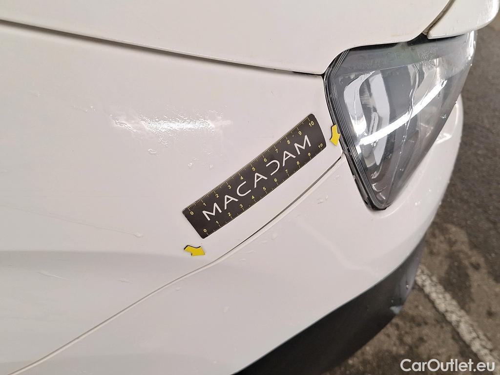  Peugeot  Partner  Asphalt L2 1.6 HDi 100CV BVM5 E6 #33