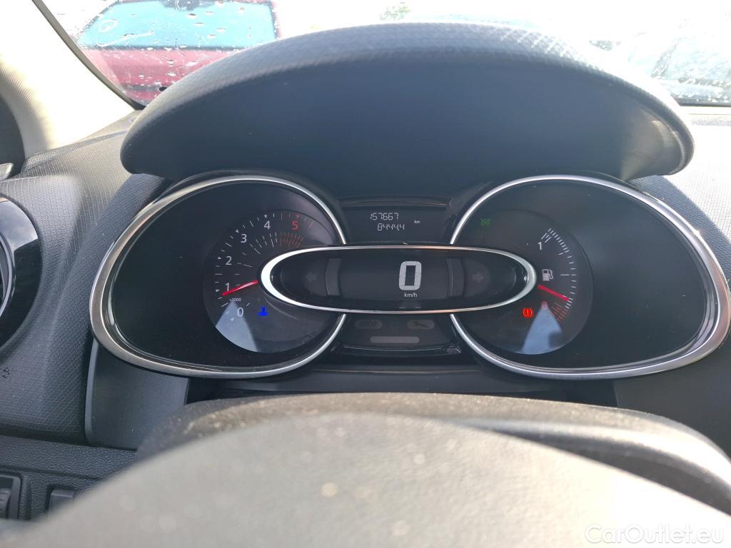  Renault  Clio  IV Air MediaNav 1.5 dCi 90CV BVM5 E6 #32