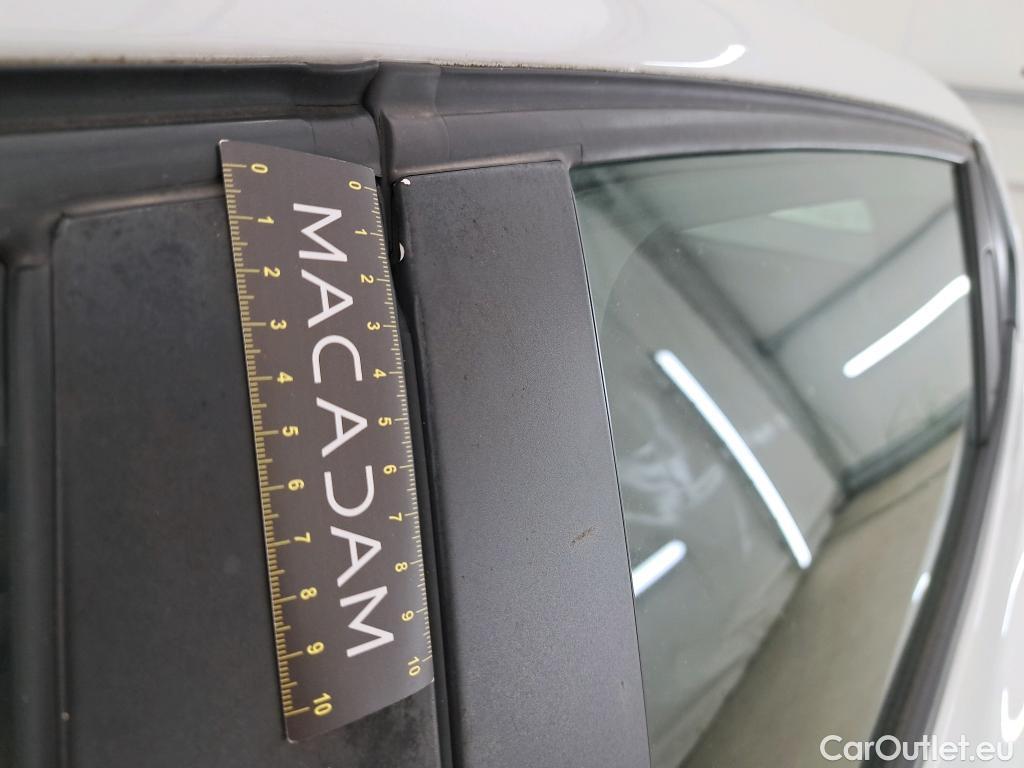  Renault  Clio  IV Air MediaNav 1.5 dCi 75CV BVM5 E6 #12