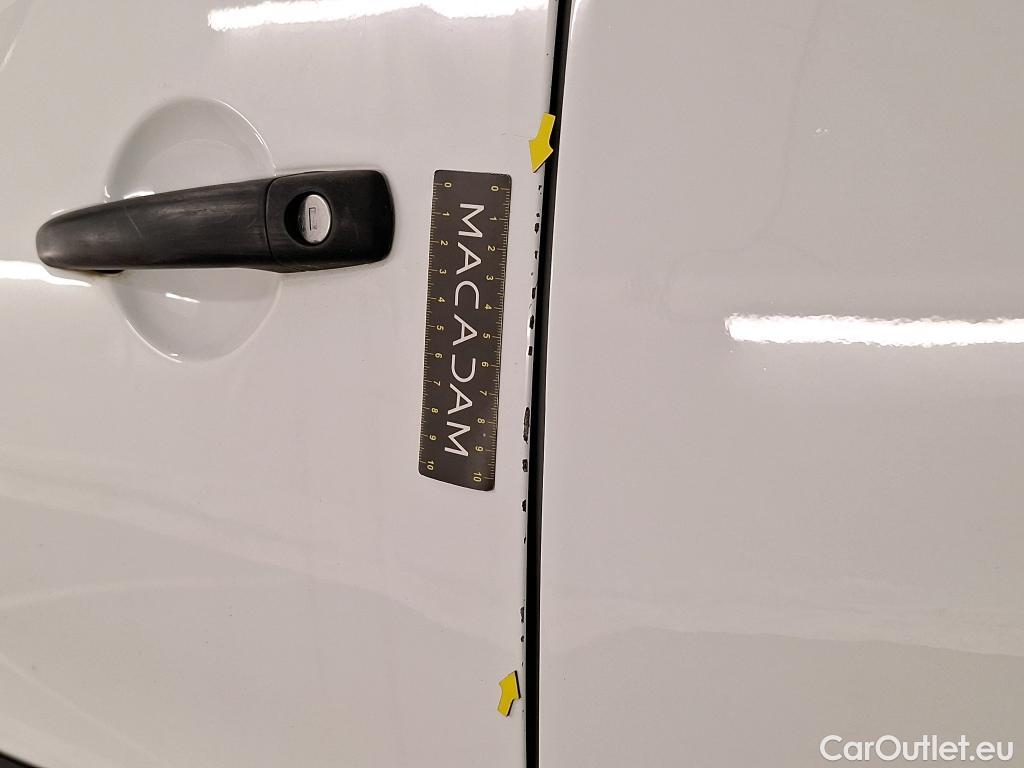  Citroen  Berlingo  Fourgon Business L1 (Court) 1.6 BlueHDi 100CV BVM5 E6 #18
