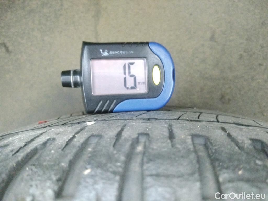  Citroen  Jumpy  Fourgon Club XS 1.5 BlueHDi 120CV BVM6 E6dT #21