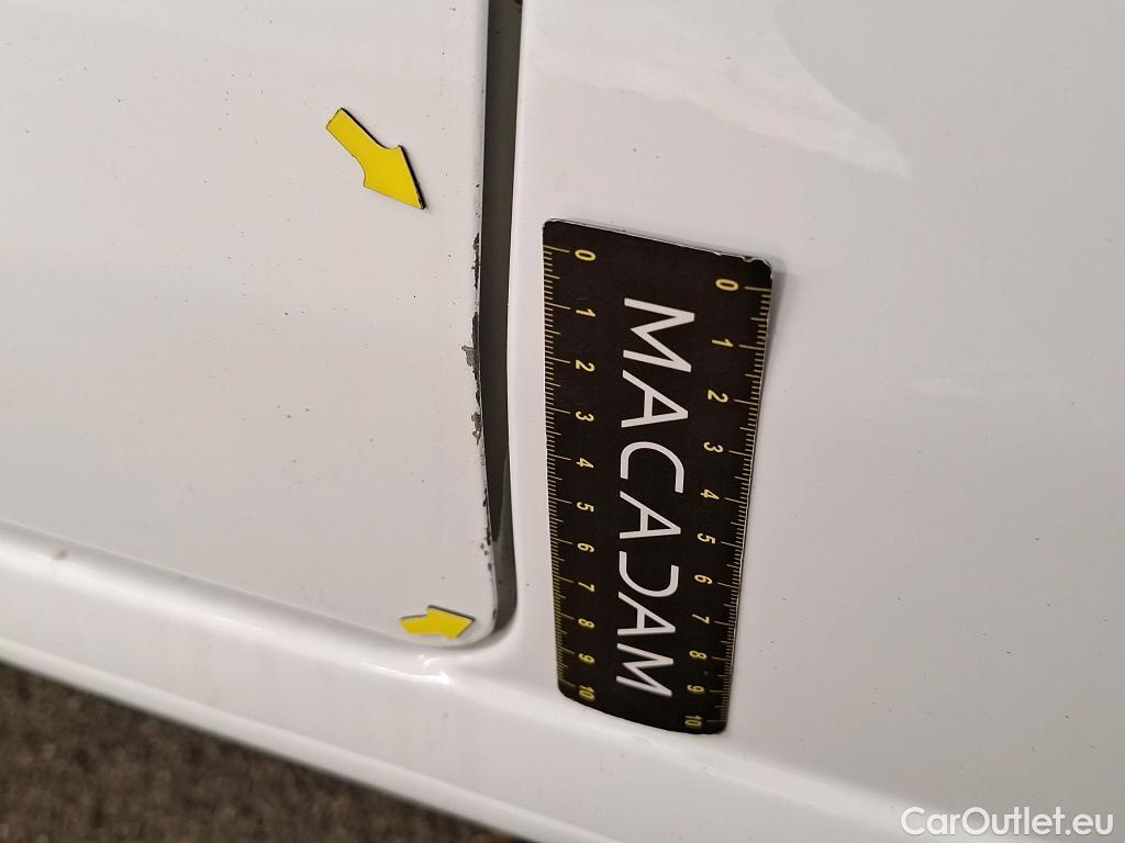  Citroen  Berlingo  Fourgon Business L1 (Court) 1.6 BlueHDi 100CV BVM5 E6 #19