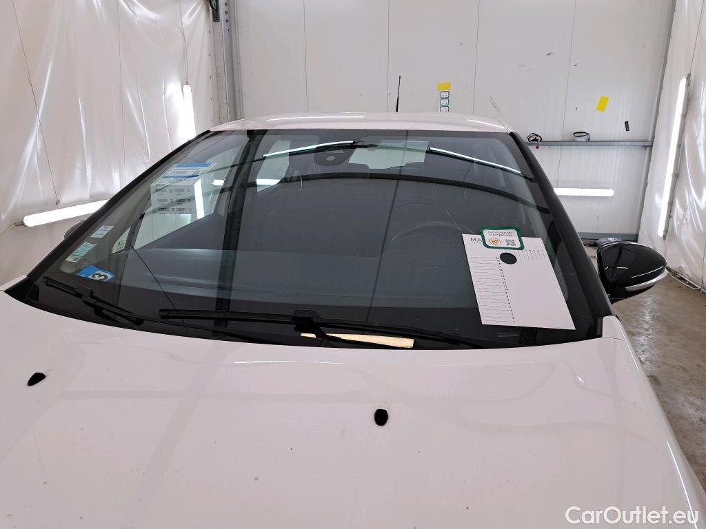  Citroen  C3  Société Feel Nav 1.6 BlueHDi 75CV BVM5 E6 #1