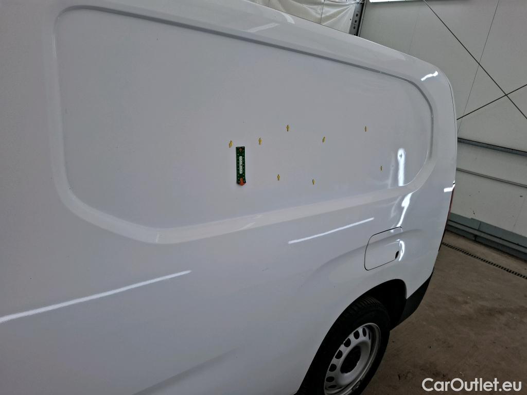  Peugeot  Partner  Premium L2 1.5 HDi 100CV BVM6 E6d #6