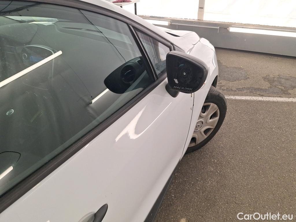  Renault  Clio RENAULT  Société VU 5p Berline Air dCi 75 #23
