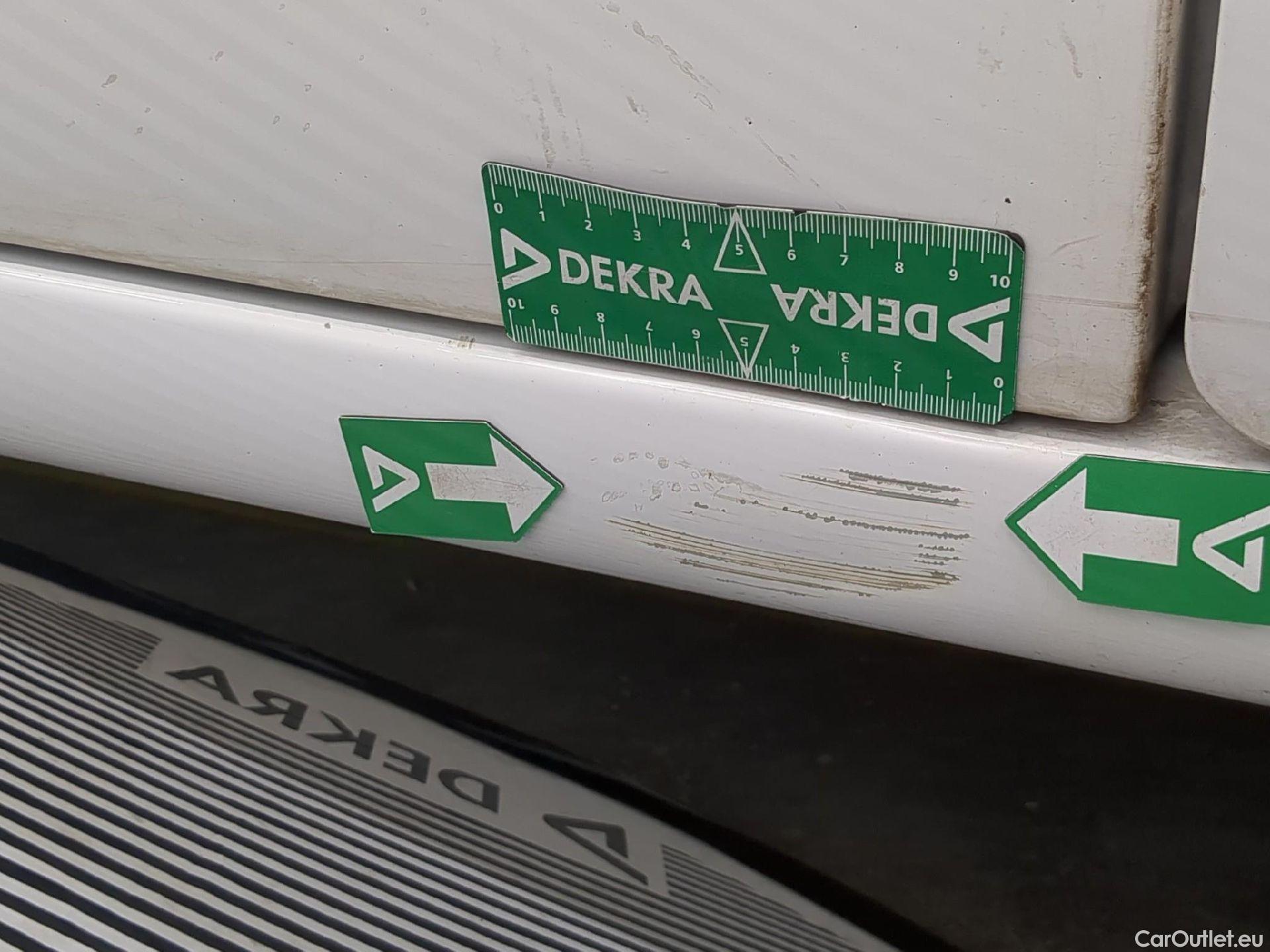  Citroen  Berlingo  Fourgon Club L1 (Court) 1.6 BlueHDi 100CV BVM5 E6 #15