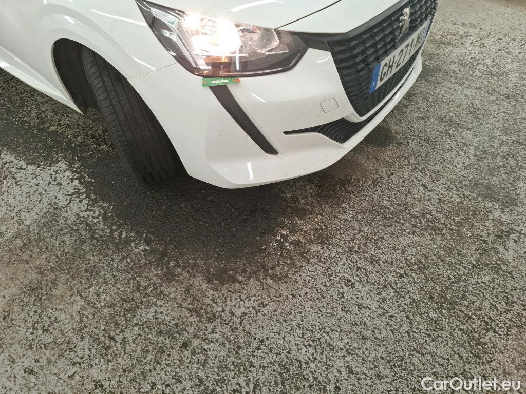  Peugeot  208  Premium 1.5 HDi 100CV BVM6 E6d #6