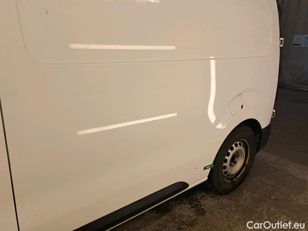  Peugeot  Expert PEUGEOT  / 2016 / 4P / Fourgon tôlé 1.5 BLUEHDI 120 S&S STANDARD PREMIUM #7