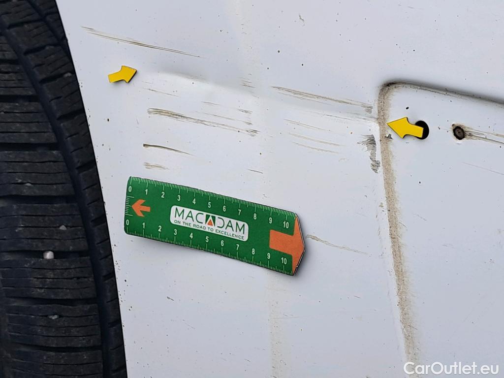  Citroen  Jumper  Fourgon Grand Volume 33 L2H2 Driver BlueHDi 140 Start&Stop 140CV BVM6 #2