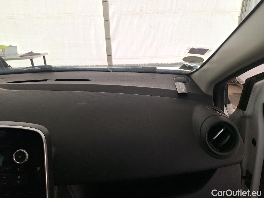  Renault  Clio RENAULT  Société VU 5p Berline Air dCi 75 #6