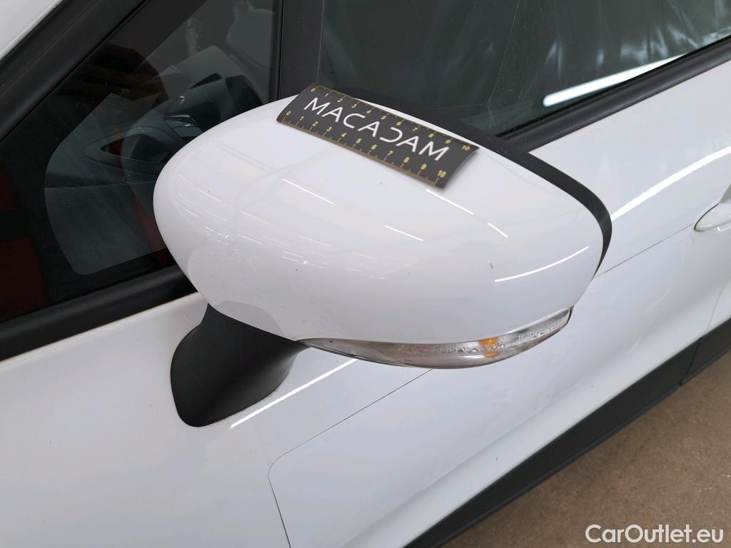  Renault  Clio  IV Air MediaNav 1.5 dCi 75CV BVM5 E6 #21