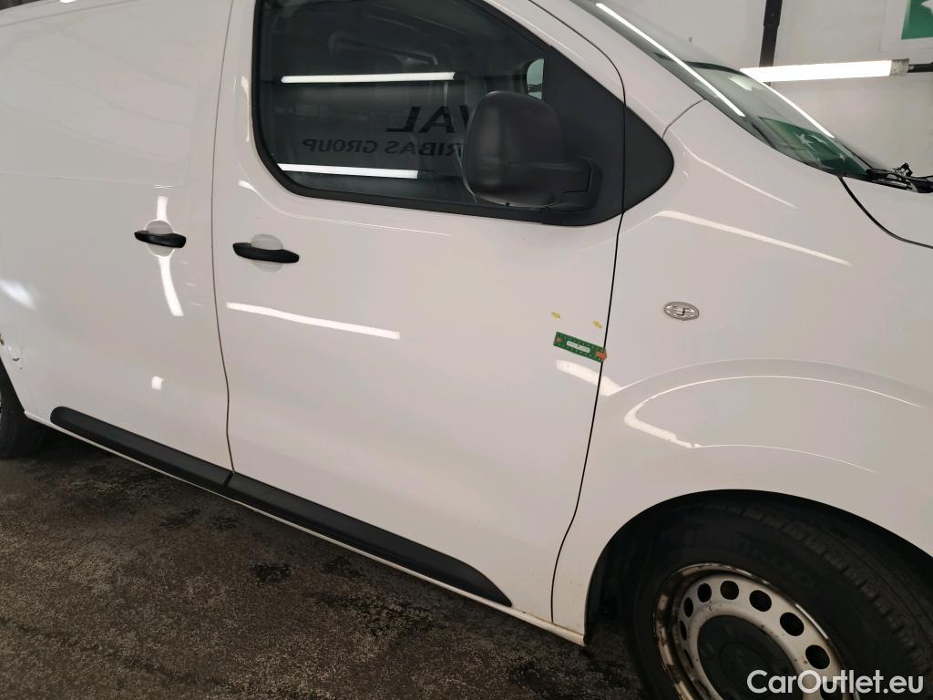  Peugeot  Expert PEUGEOT  / 2016 / 4P / Fourgon tôlé 1.5 BLUEHDI 120 S&S STANDARD PREMIUM #17