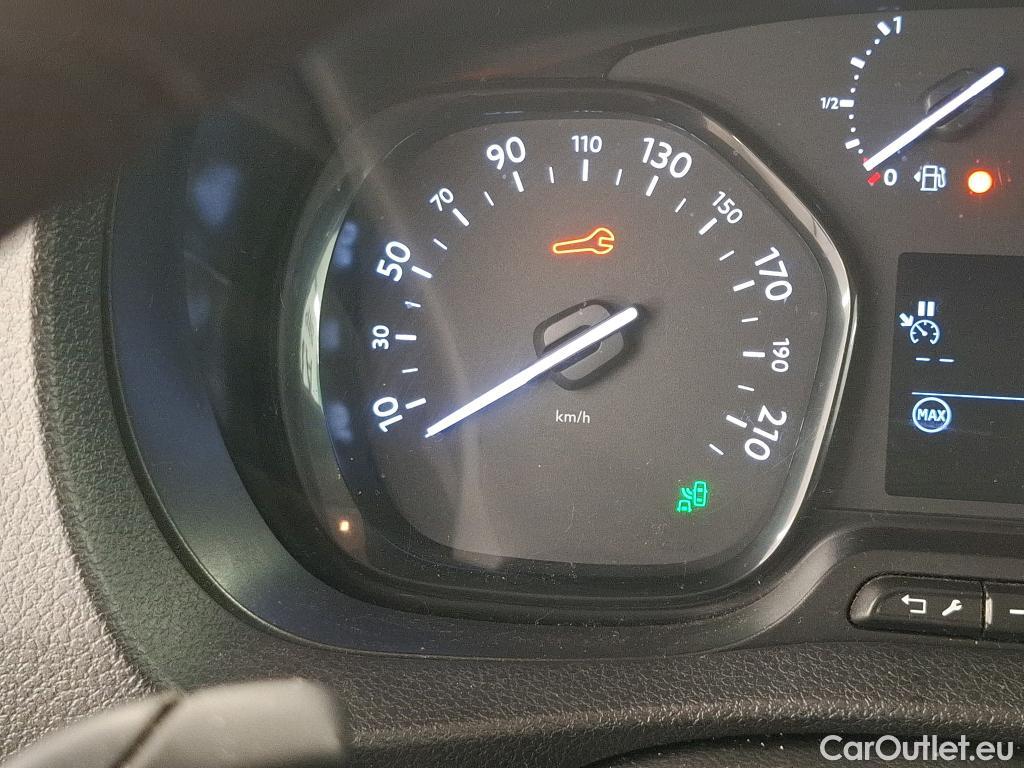  Peugeot  Expert  Fourgon Asphalt L2 2.0 HDi 180CV BVA8 E6dT #22